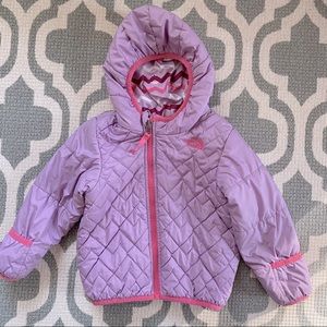 The North Face Perrito Reversible jacket 18-24